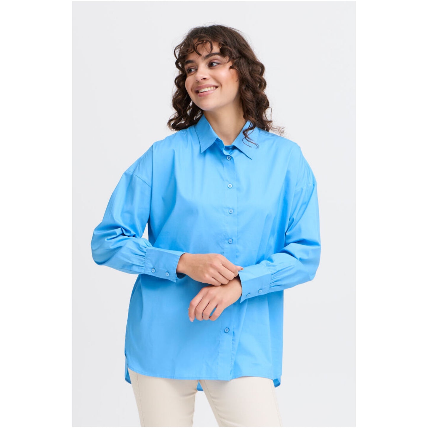Fransa Za Shirt