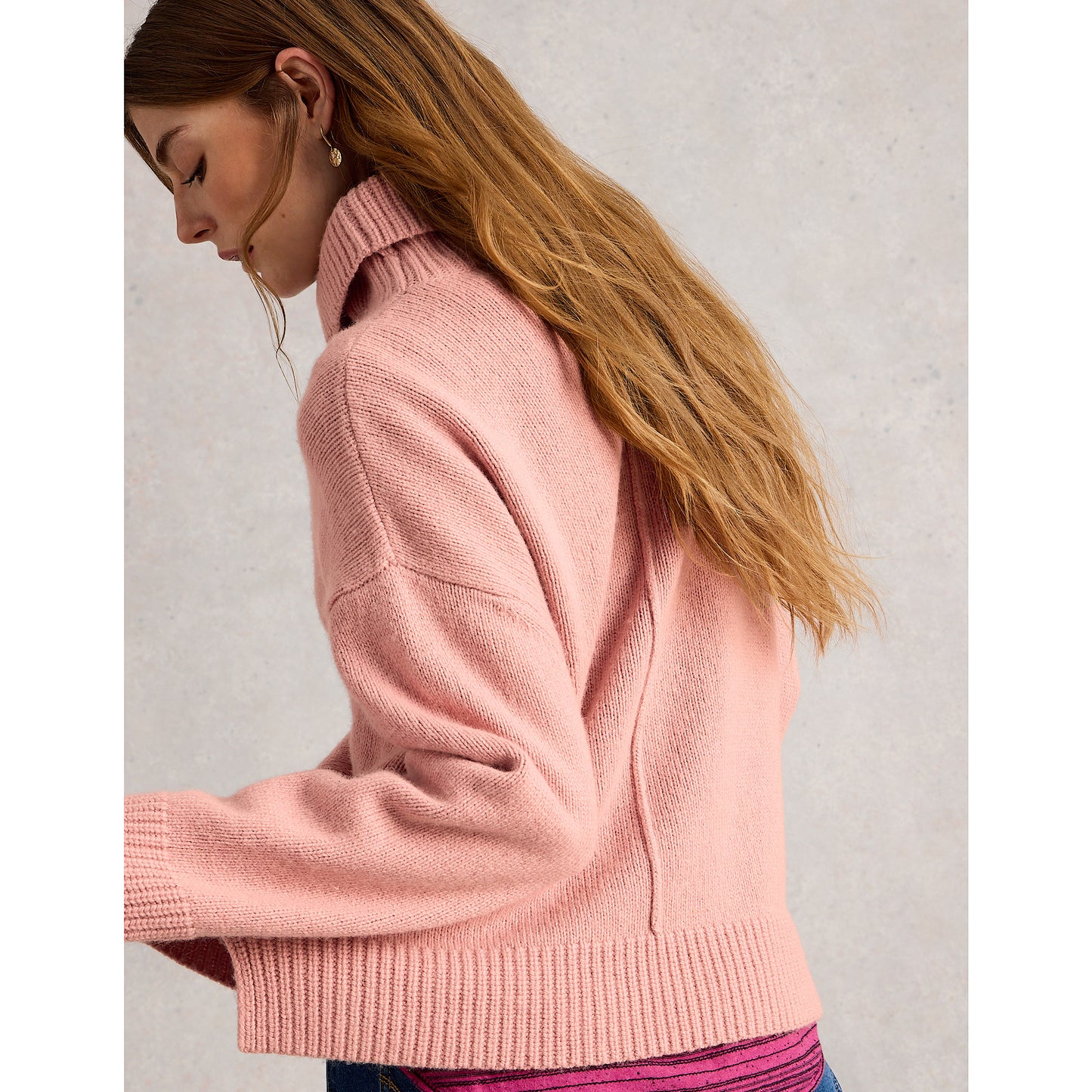 White Stuff Marianne Jumper