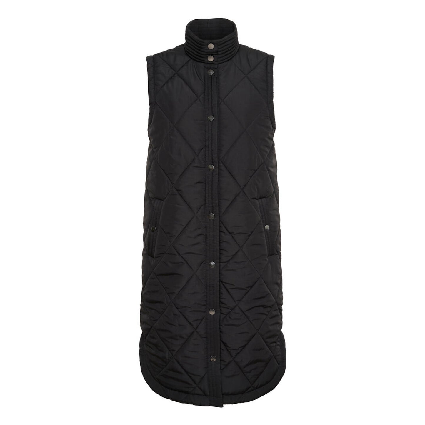 Kaffe Meria Quilted Gillet