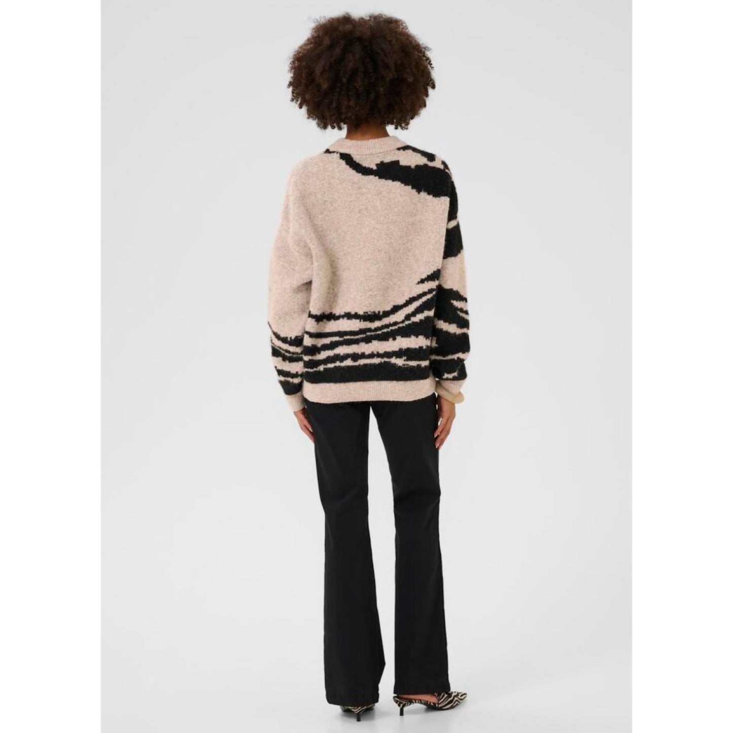 Culture Zinna Knit