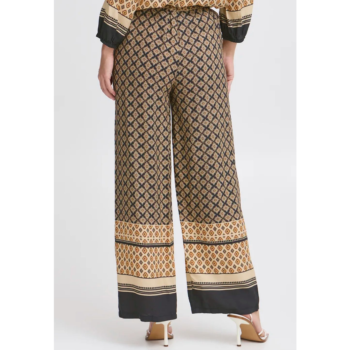 Pulz Olivia Trousers