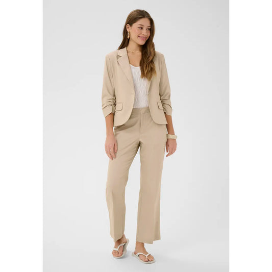 Cream Gia Jacket