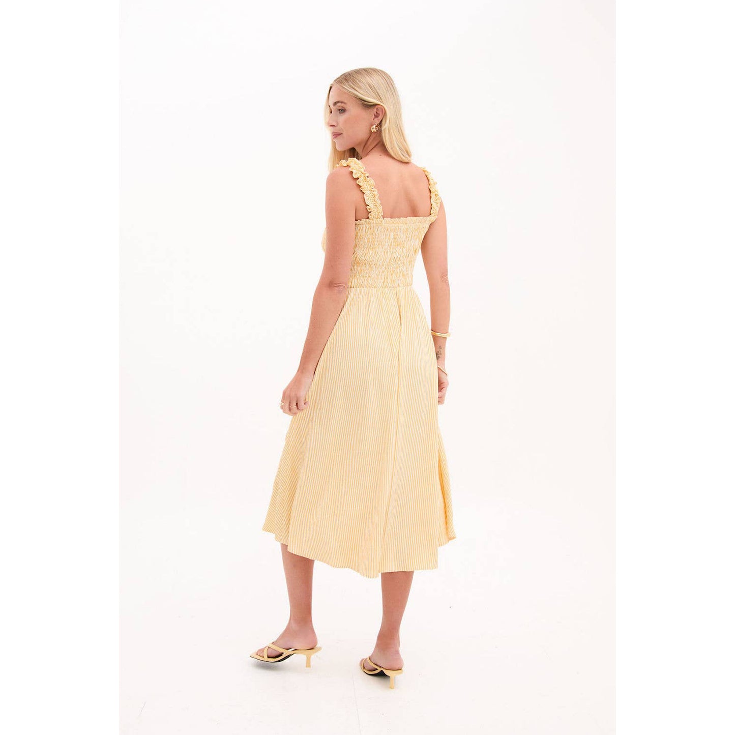 Fika Katie Dress