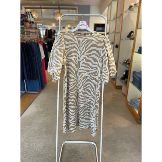 PRE-LOVED B.Young Dress Size Small