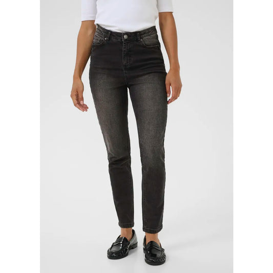 Kaffe Willow Slim Fit Jeans