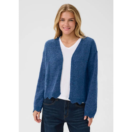 Cream Niso Cardigan