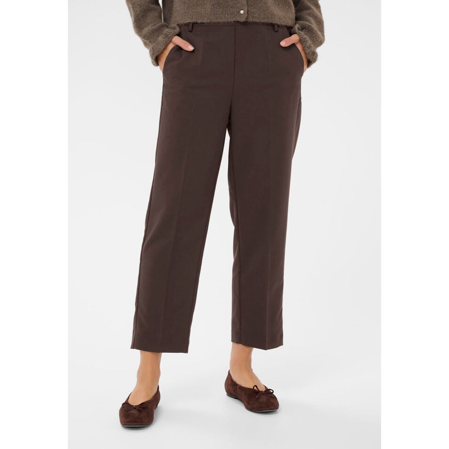 Kaffe Sakura Trousers