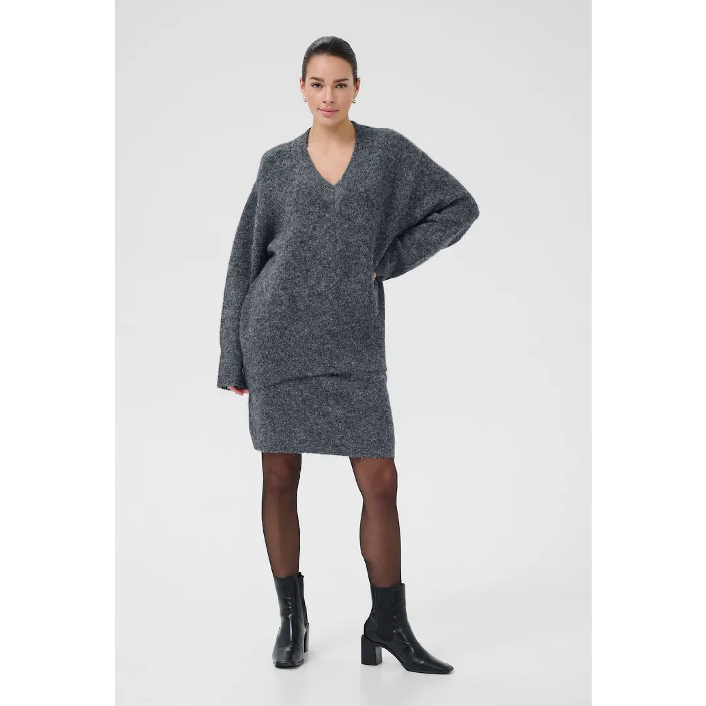 Kaffe Trudy Jumper