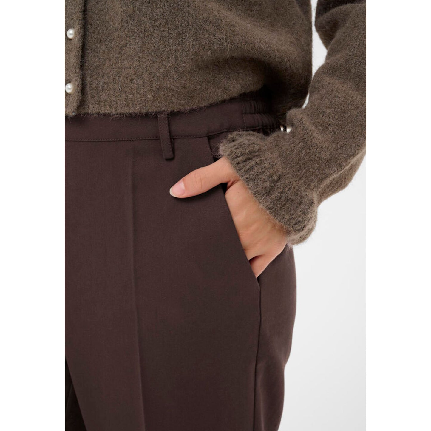 Kaffe Sakura Trousers