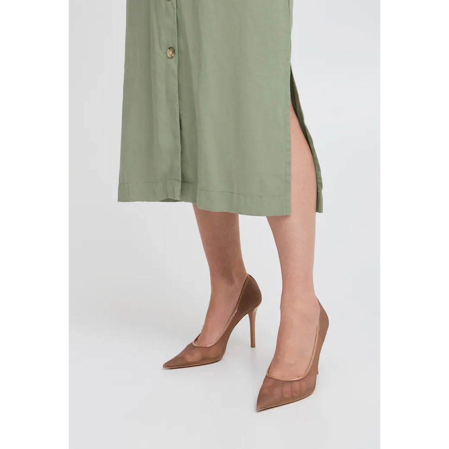 B.young Dalano Dress