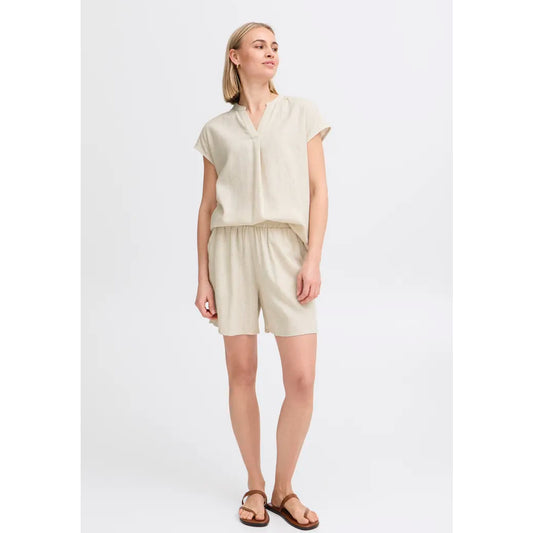 Fransa Juna Blouse