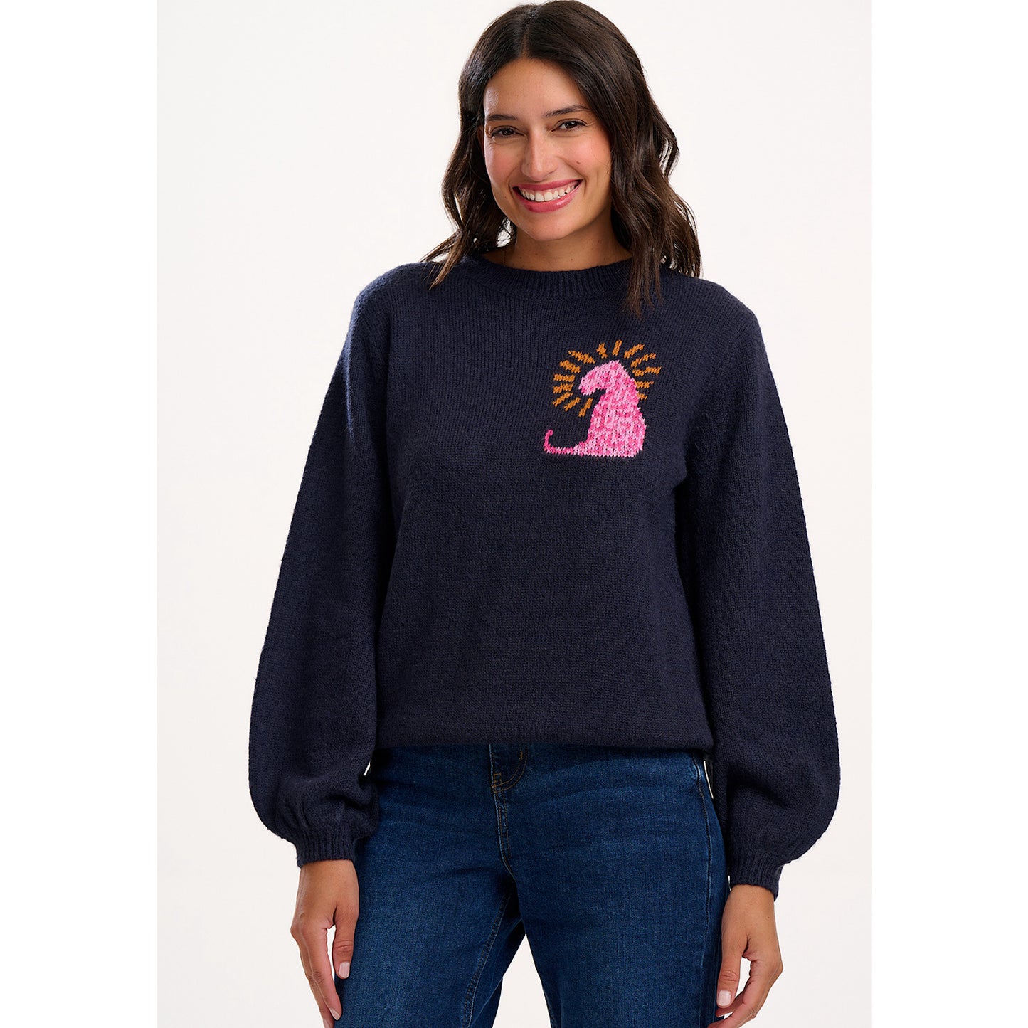 Sugarhill Brighton Essie Jumper