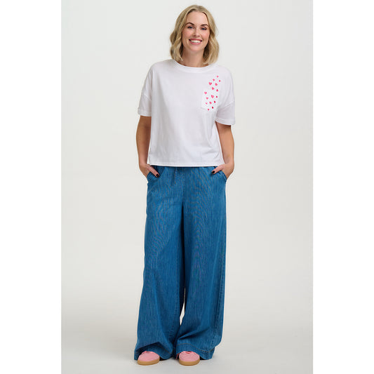 Sugarhill Brighton Celia T-Shirt