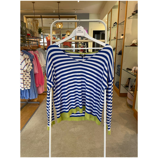 PRE-LOVED Surkana Knit Size Large