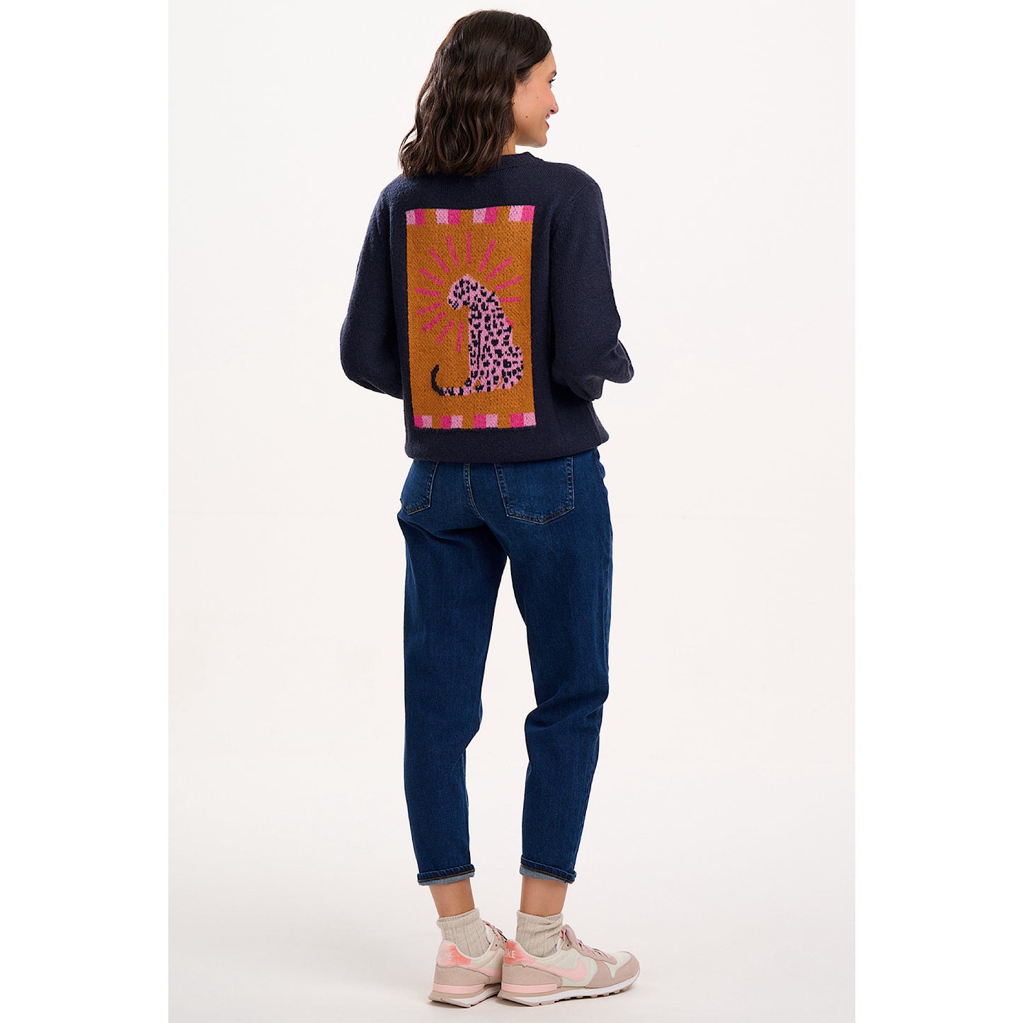 Sugarhill Brighton Essie Jumper