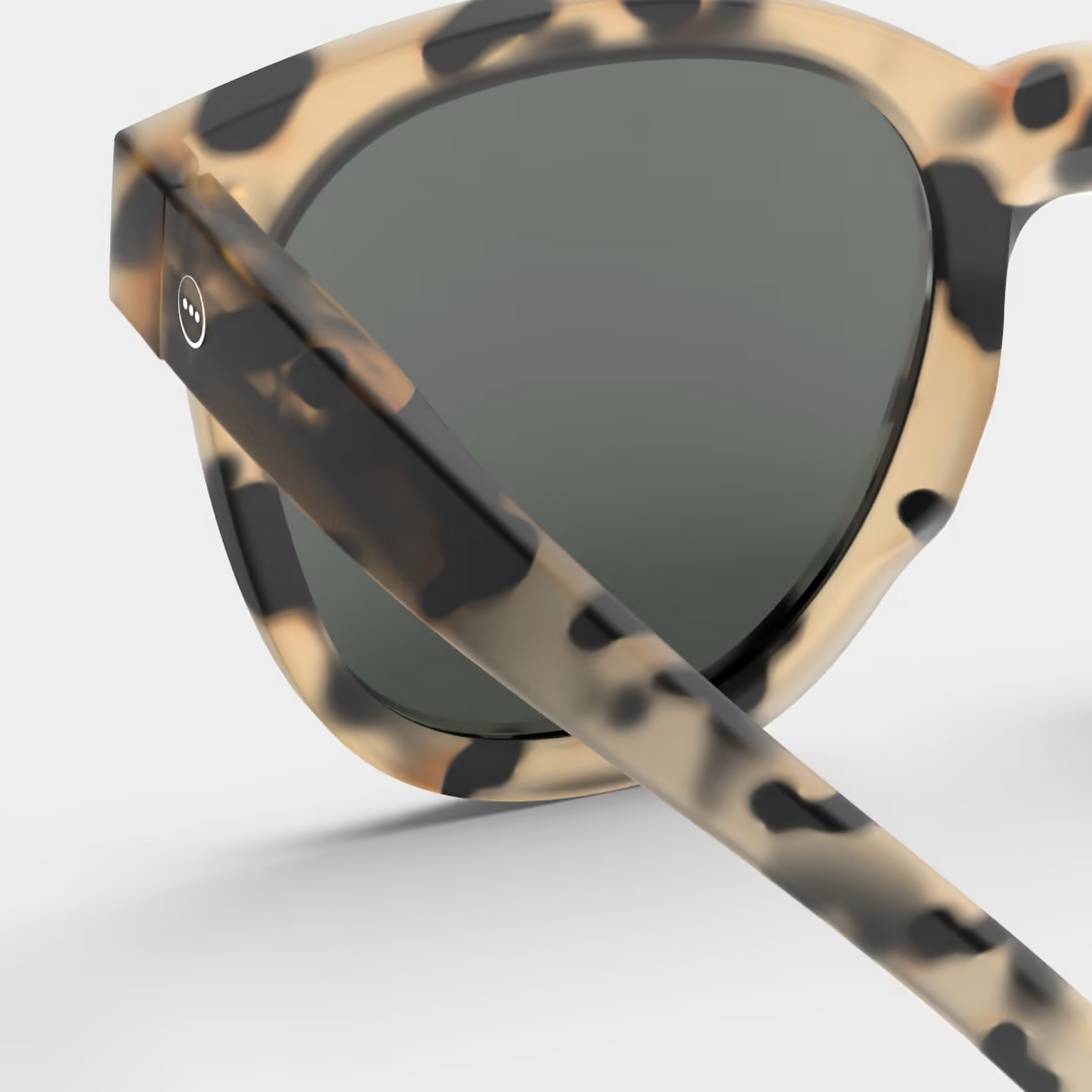 Izipizi Sun N Light Tortoise Sunglasses