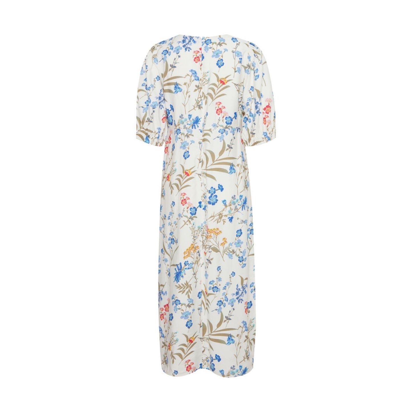B.young Imilda Long Dress