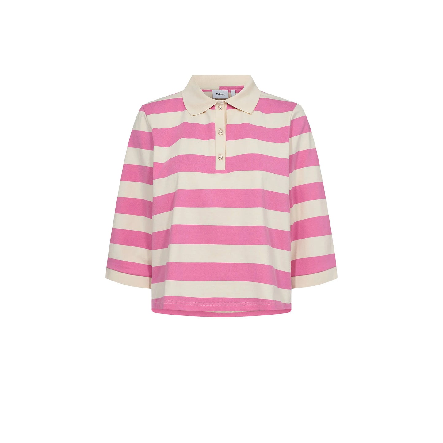 Numph Vindy Polo Shirt