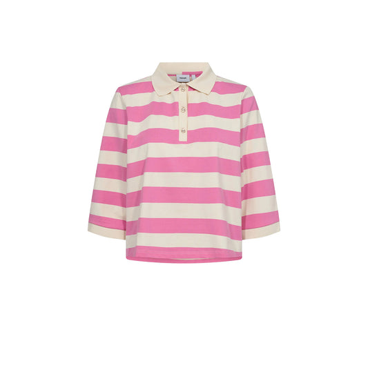 Numph Vindy Polo Shirt