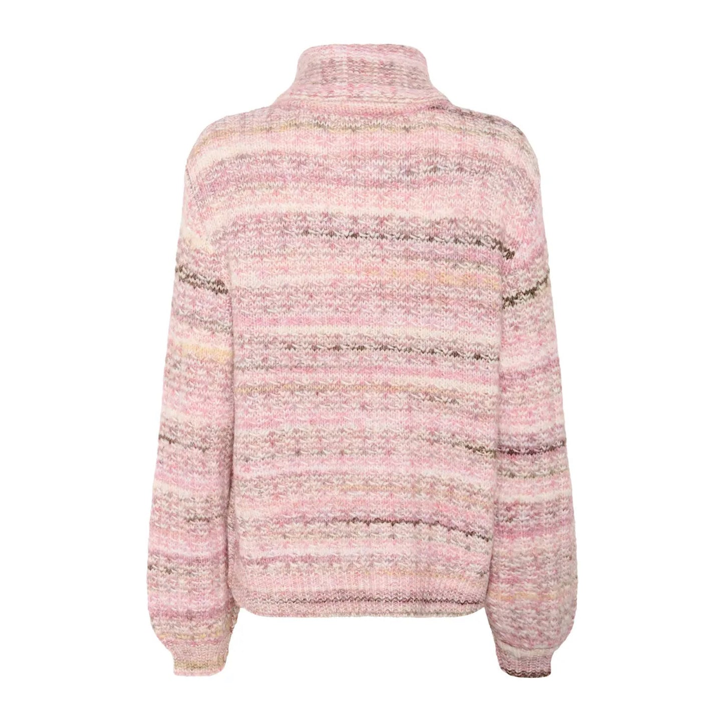 Culture Marble Rollneck