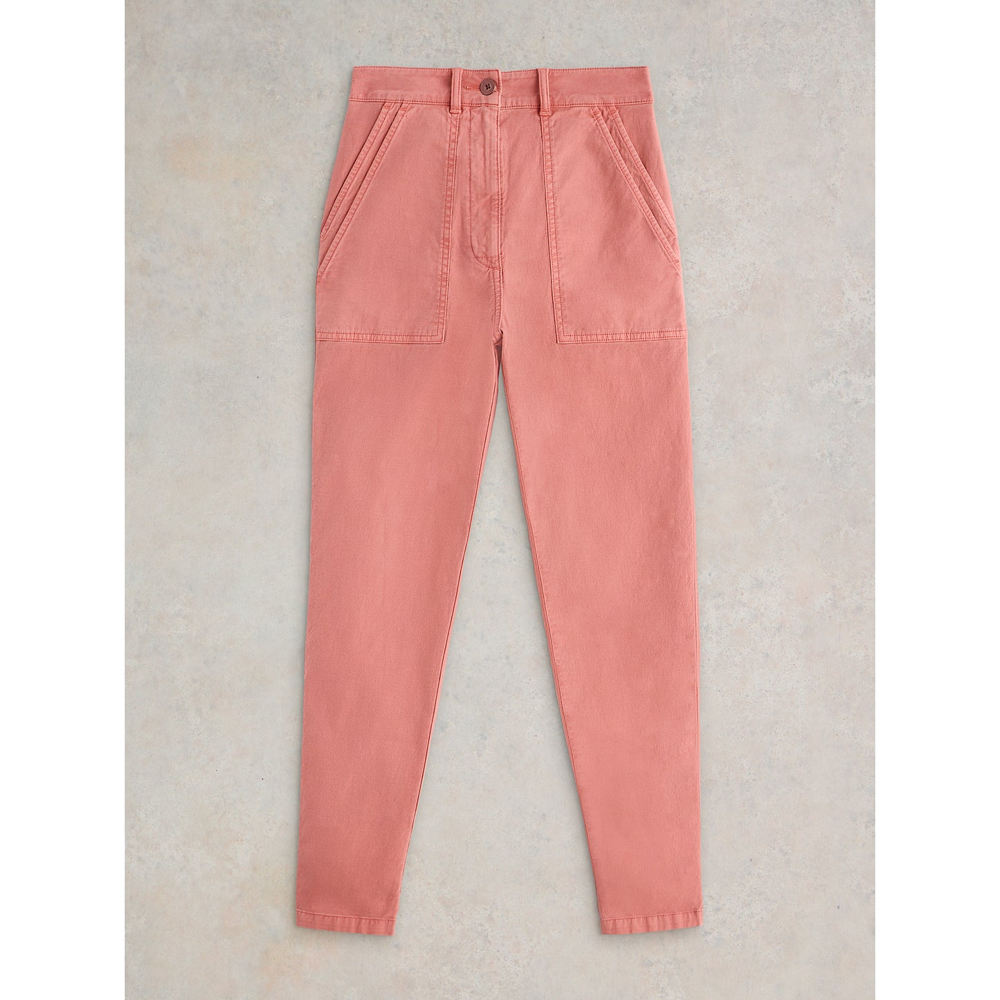 White Stuff Twister Chino