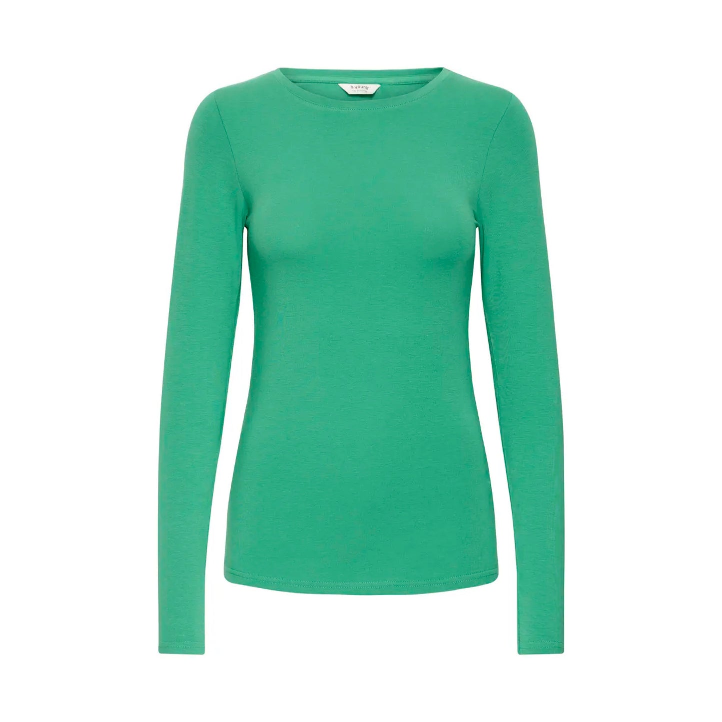 B.young Pamila Long Sleeve T Shirt