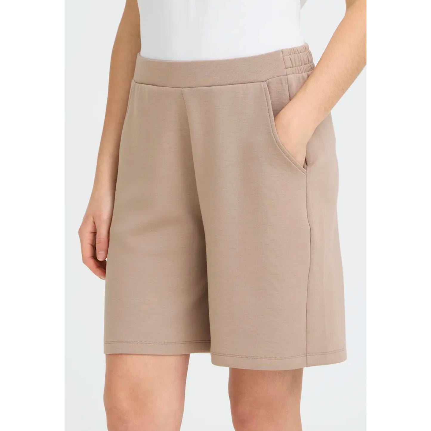 Fransa Aurora Shorts