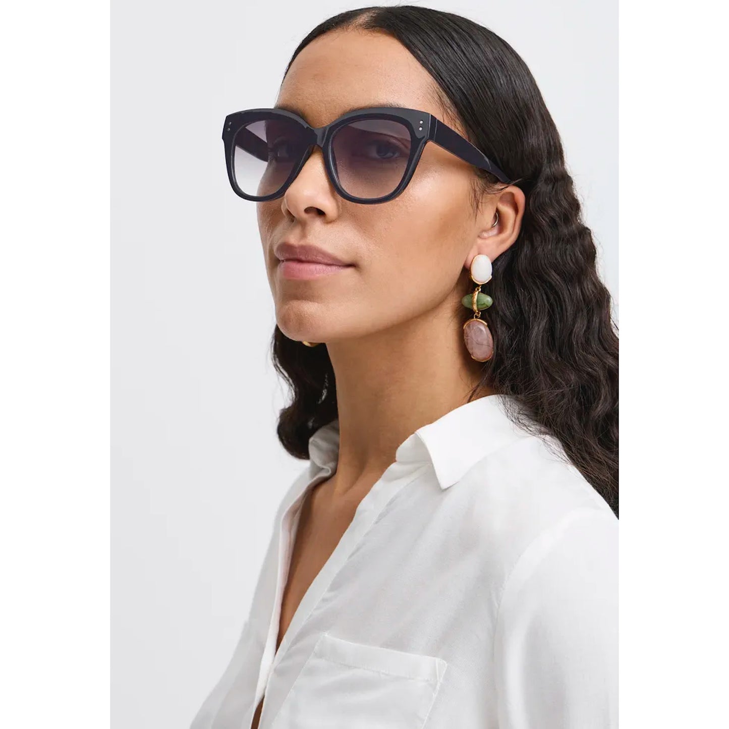 B.Young Wiya Sunglasses