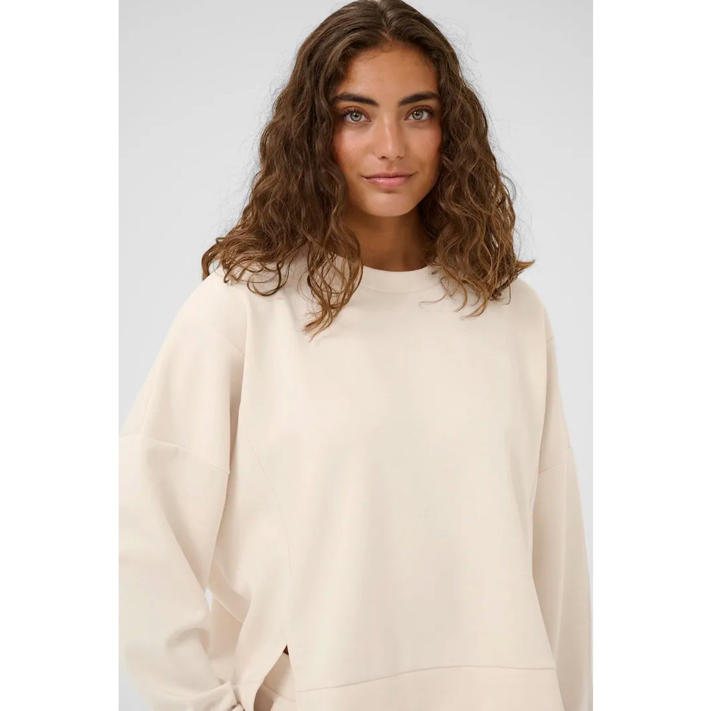 Culture Alyson Chabrina Sweatshirt