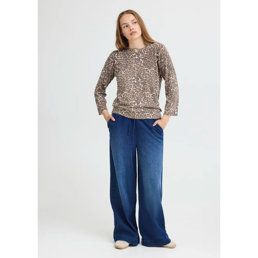 Pulz Sara Knit