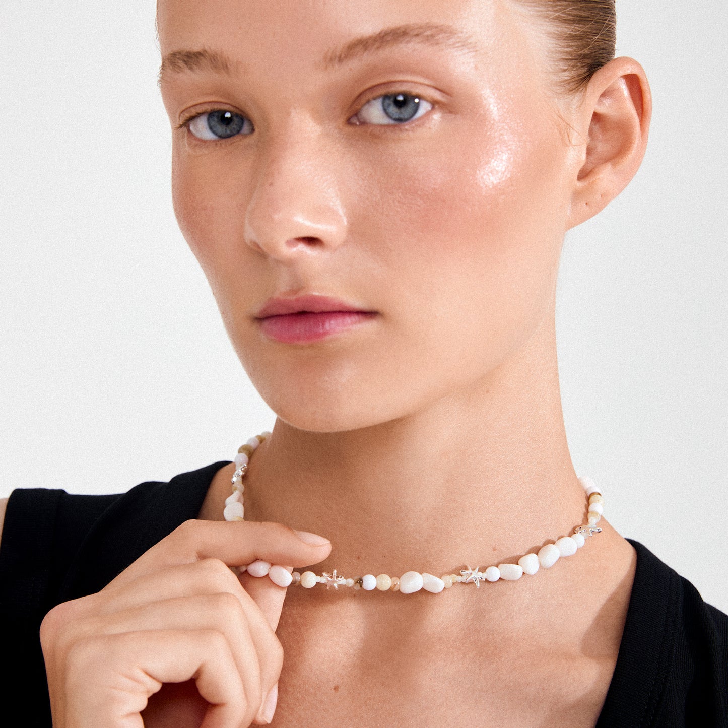 Pilgrim PRISM Necklace