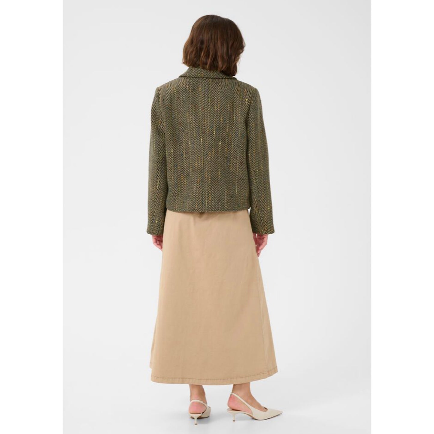 Culture Brinette Jacket