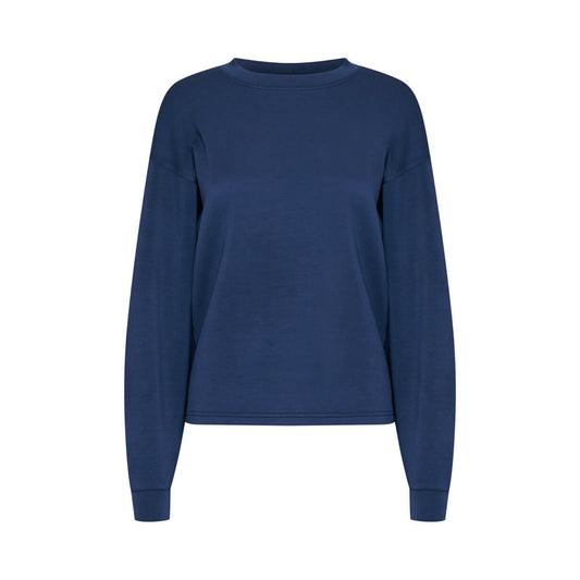 Fransa Aurora Sweatshirt