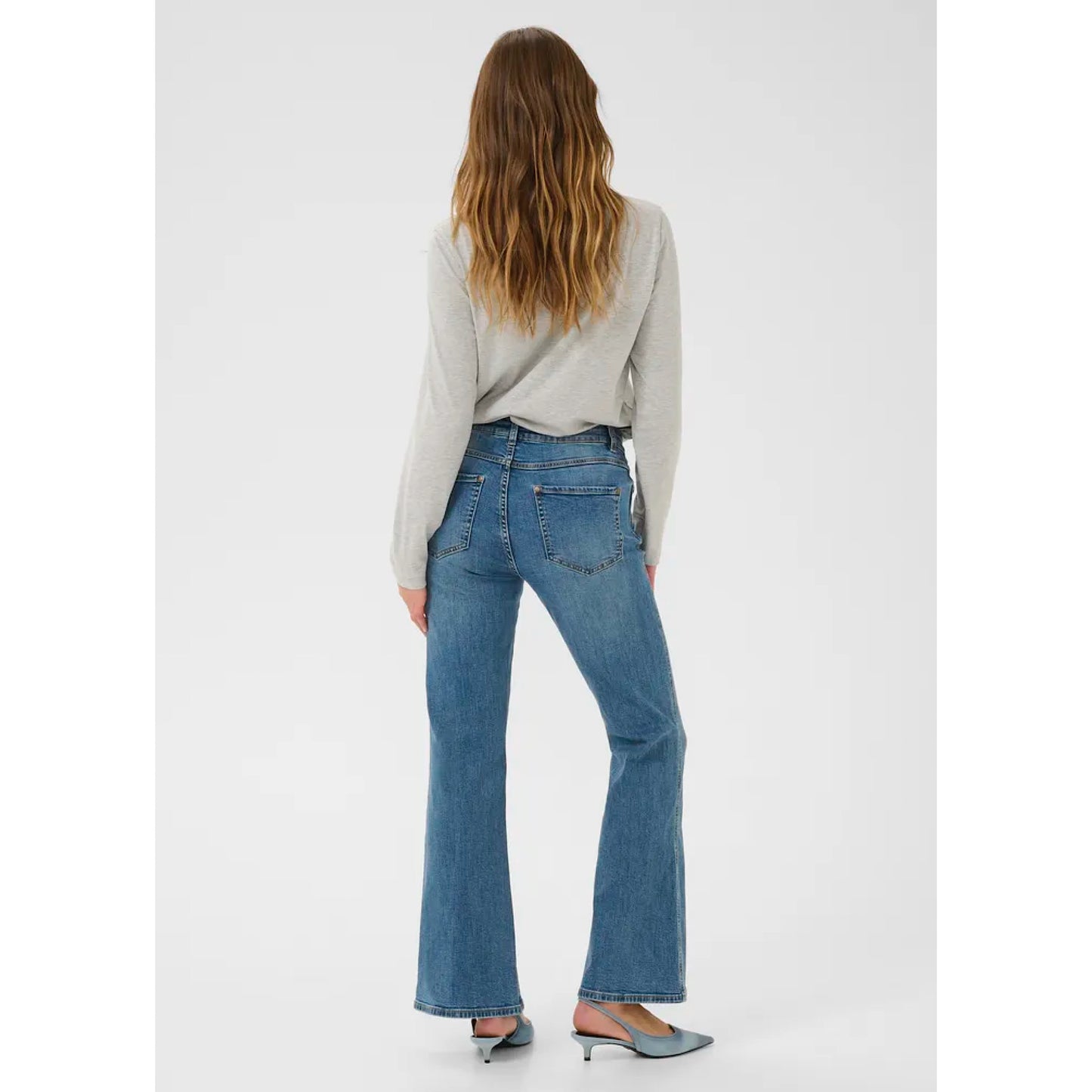 Culture Cyrine Ami Jeans
