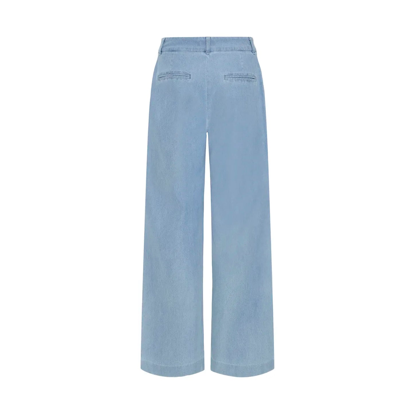 Ichi Kate Denim Trouser