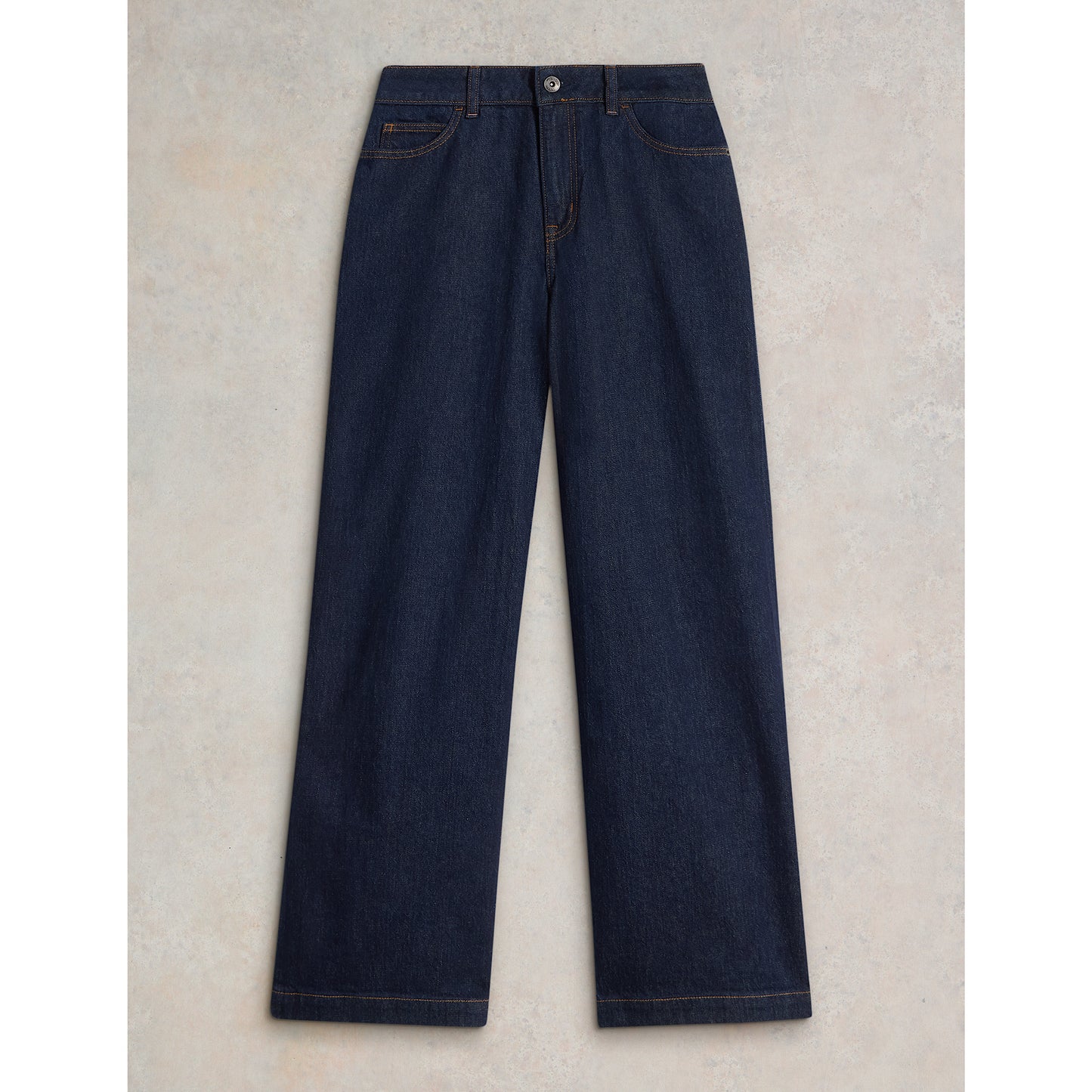 White Stuff Ayla Wide Leg Jean