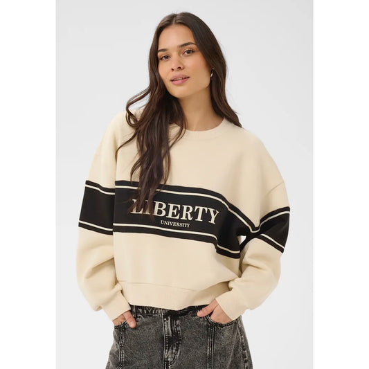 Kaffe Liberty Sweatshirt