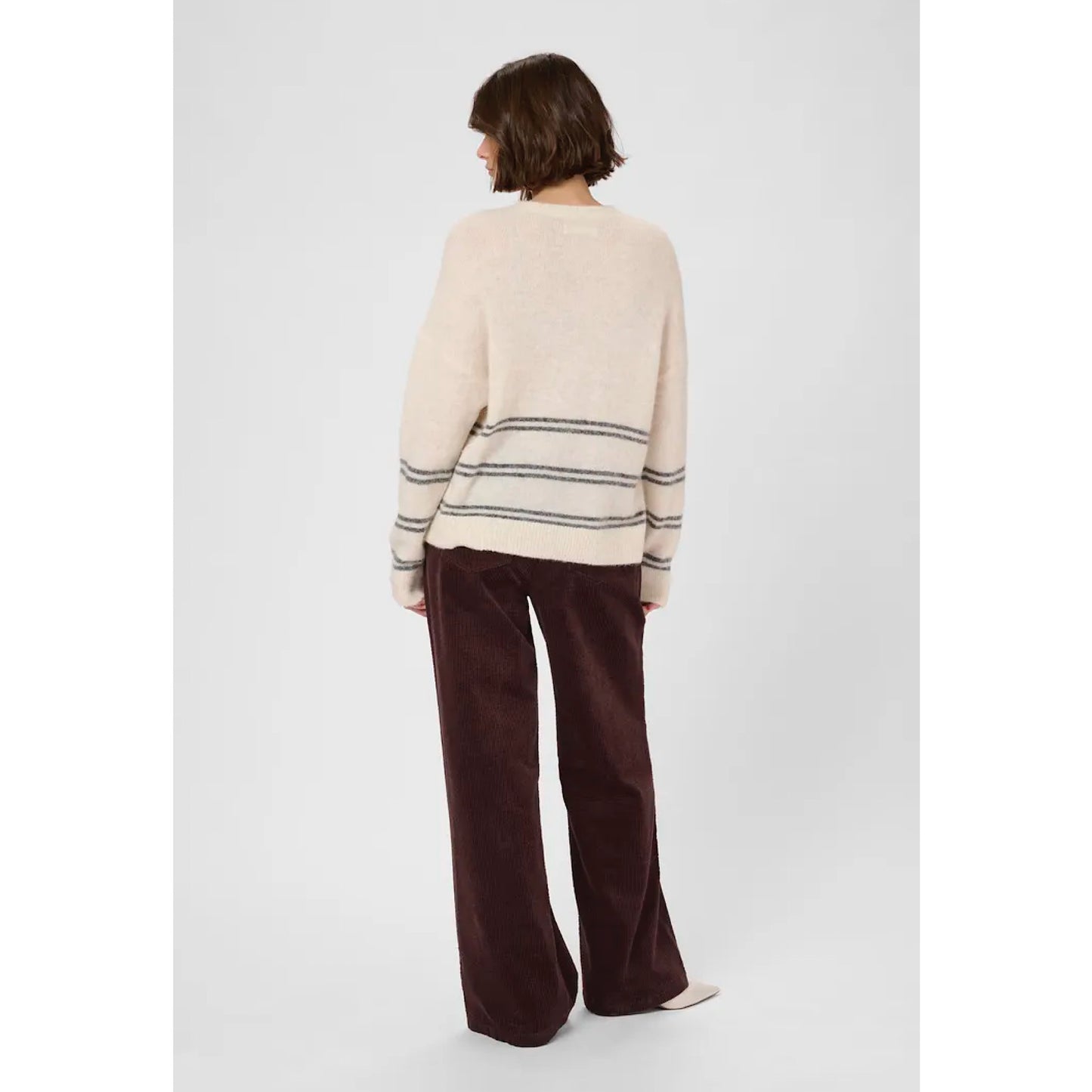 Culture Baela Cord Trousers
