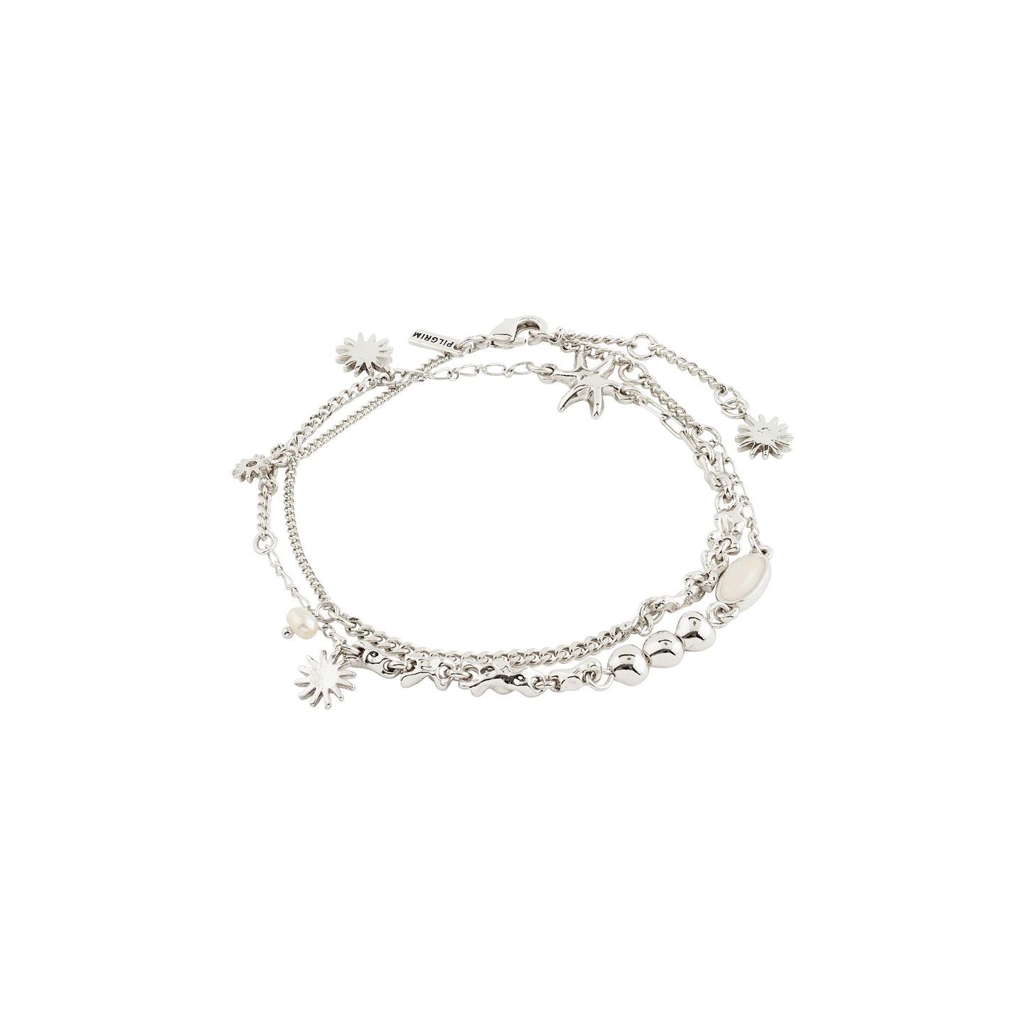 Pilgrim PRISM Bracelet