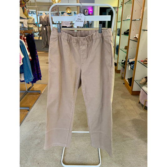 PRE-LOVED Culture Trousers