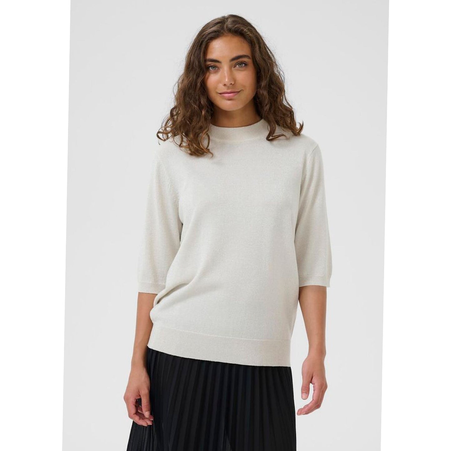 Culture Fay Sparkle Top