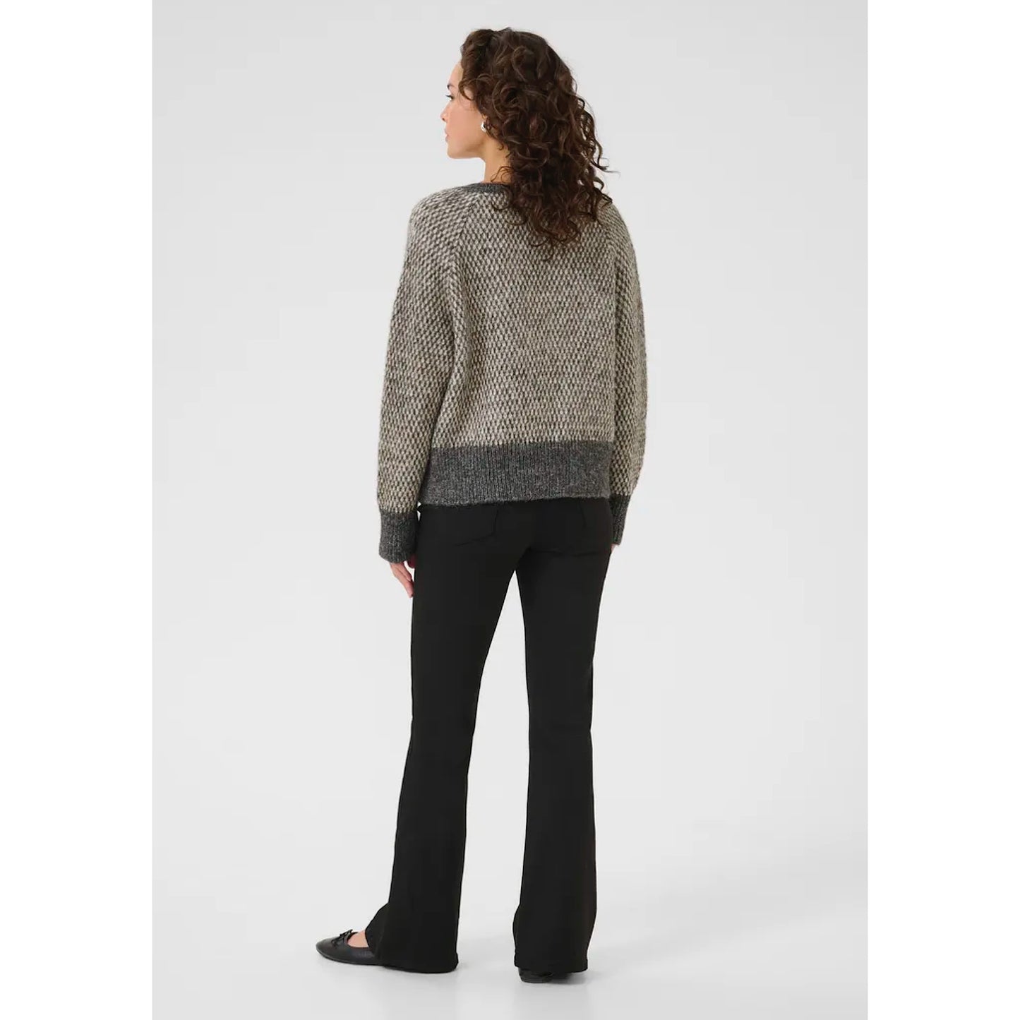 Kaffe Melinda Pullover