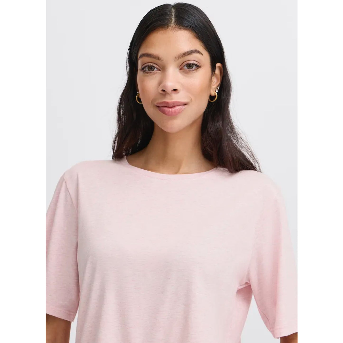 B.Young Pamila Mid-Sleeve T-Shirt