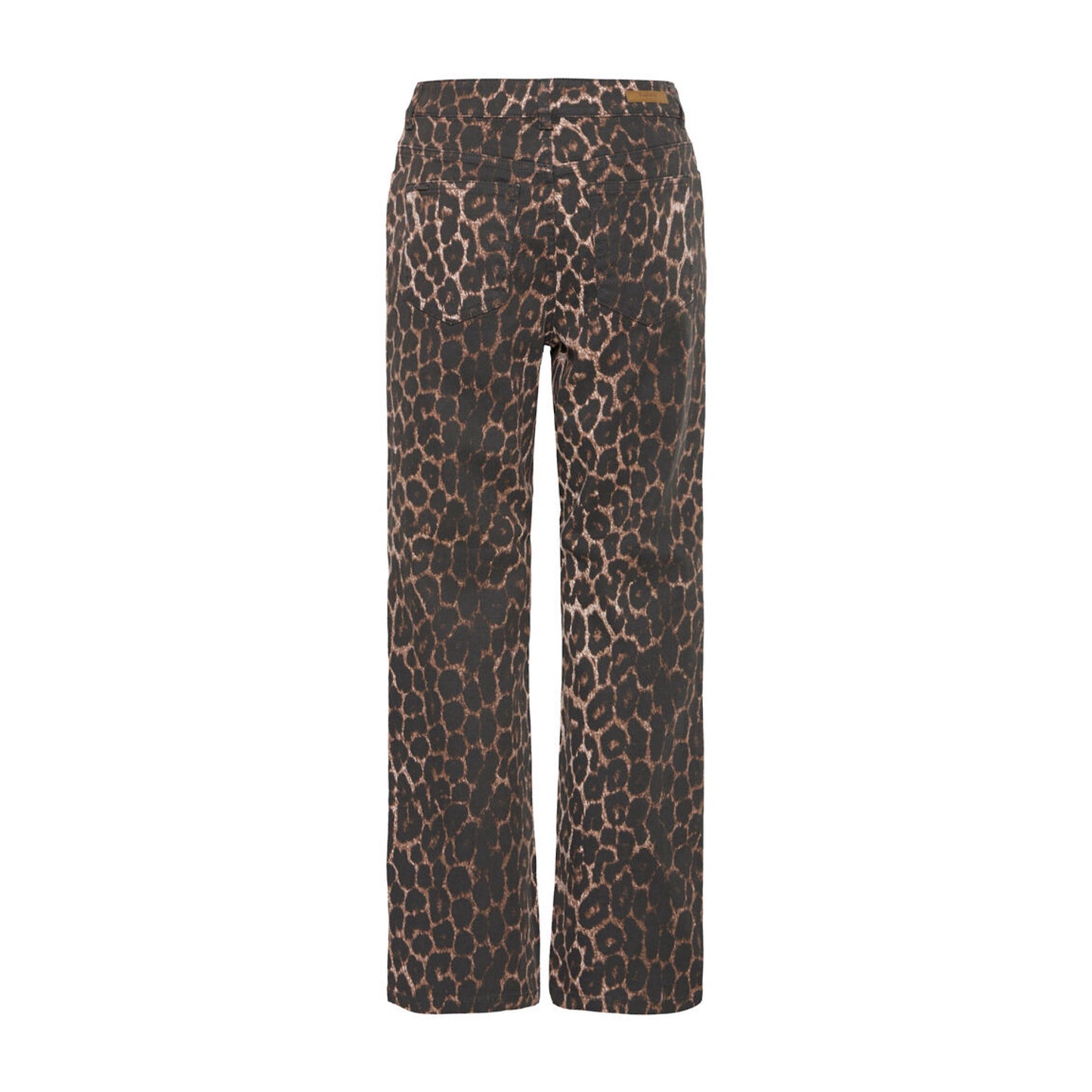B.young Kenna High Waist Jeans