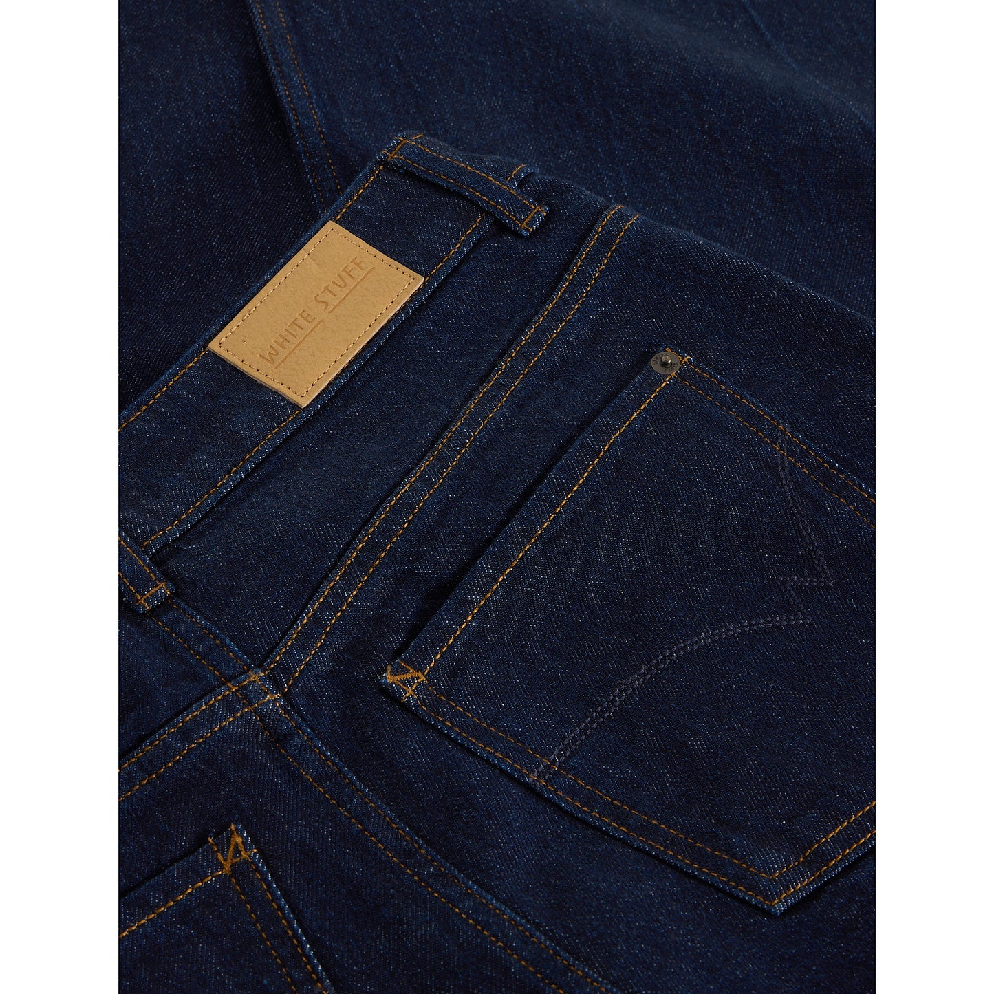 White Stuff Ayla Wide Leg Jean