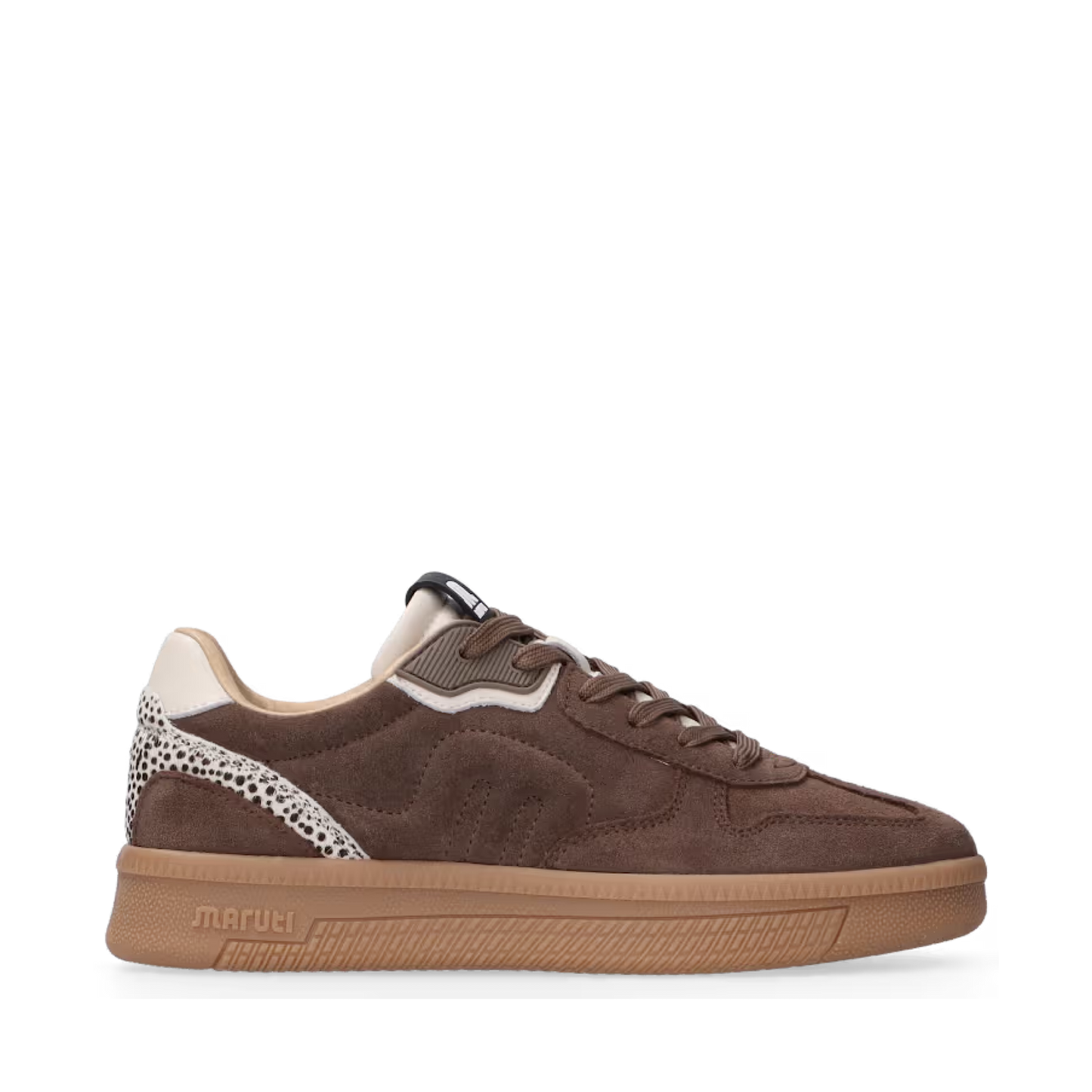 Maruti Yale Brown Trainers