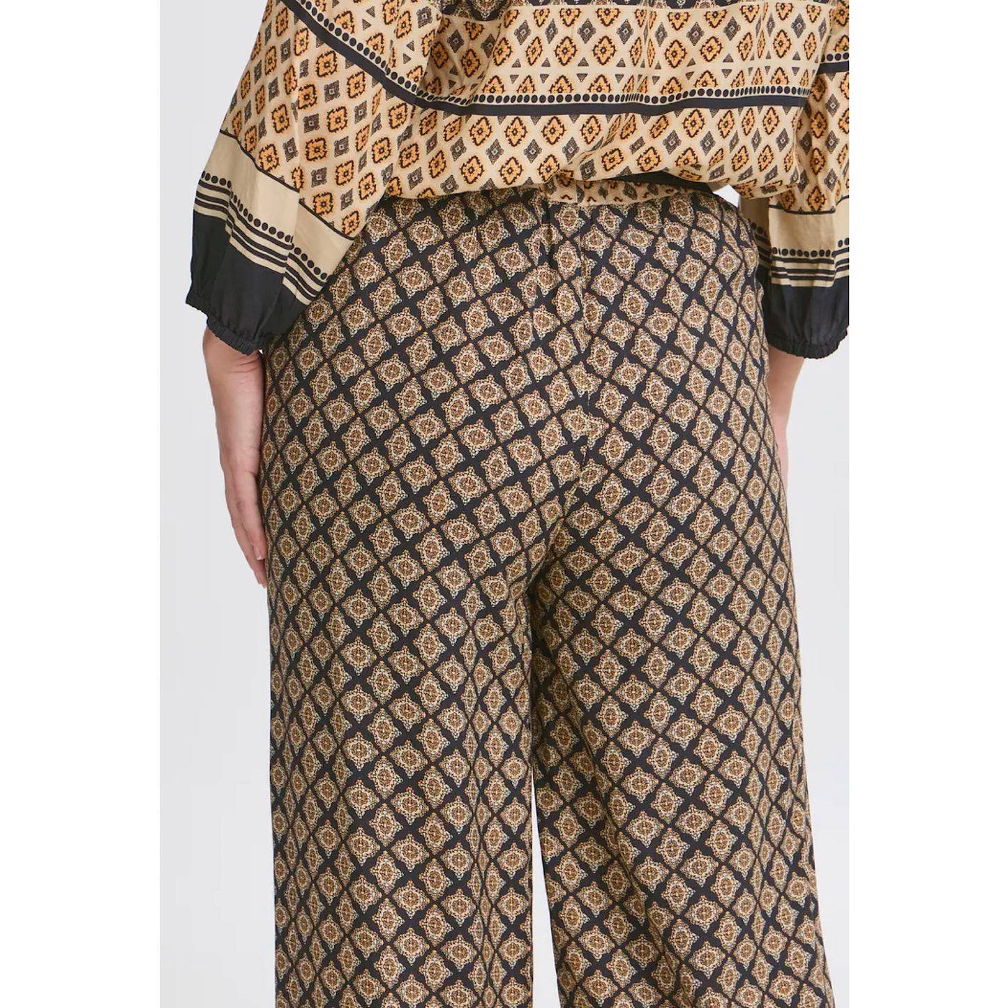 Pulz Olivia Trousers