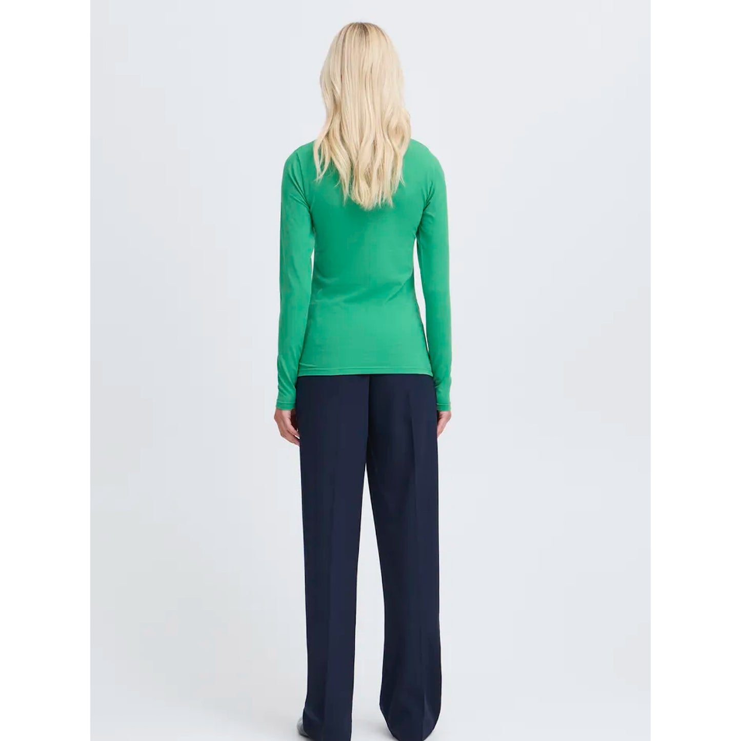 B.young Pamila Long Sleeve T Shirt