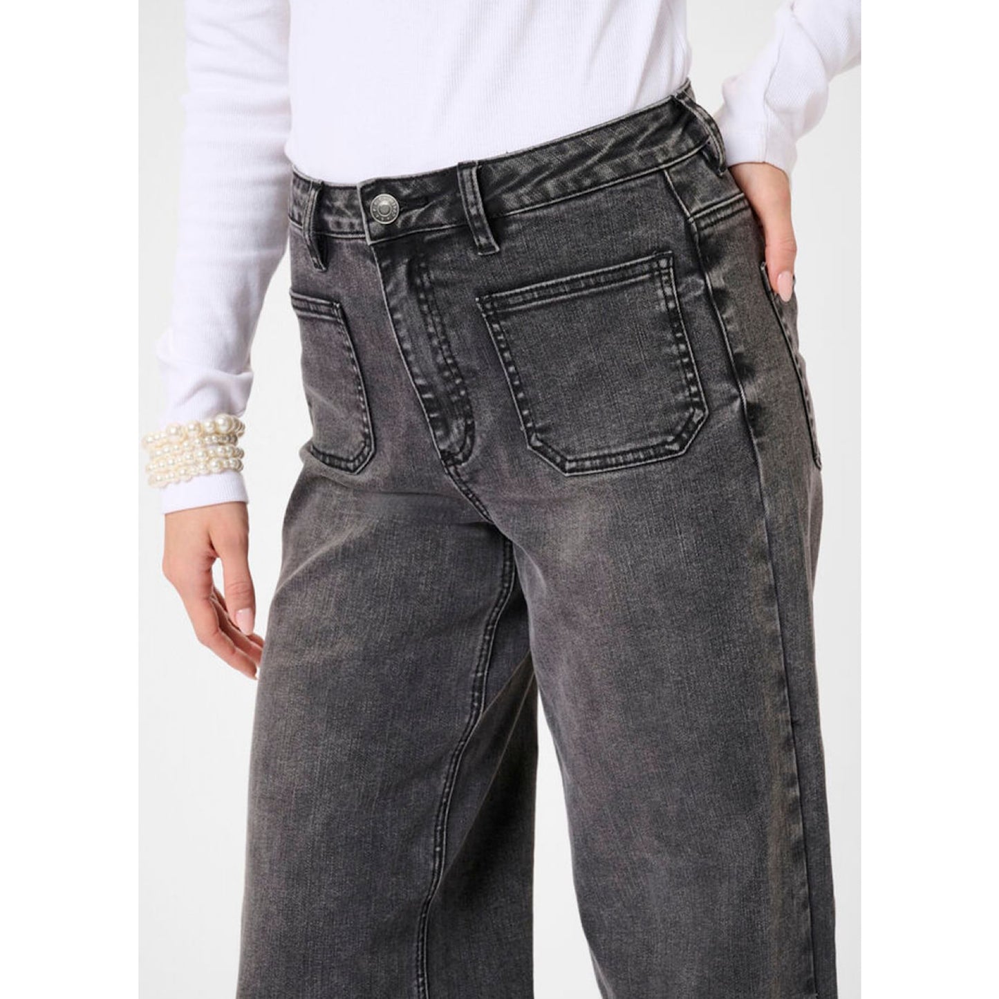 Kaffe Brook Jeans