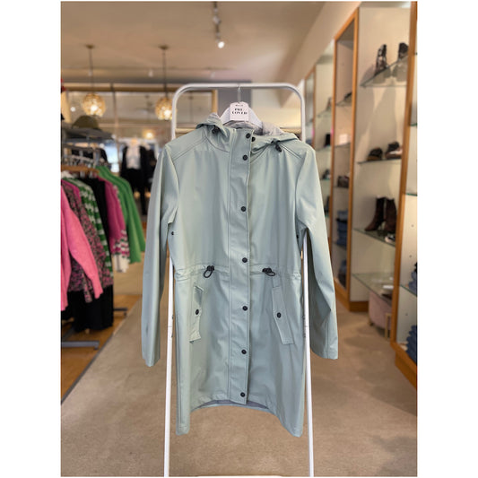 PRE-LOVED B.Copenhagen Coat Small